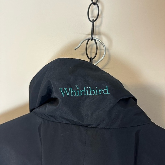 Vintage Columbia Whirlibird Jacket Small - Picture 5 of 6